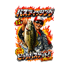 Logo de pêche