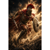Stormbound Crusader Knight