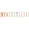 Humble Hustle Entrepreneur Businessman Businesswo