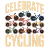 Célébrez le Cyclisme Rétro