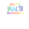 Mental Health Awareness: Less Judgment