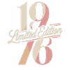 Jahrgang 1976 édition limitée millésime
