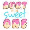 Aunt of the Sweet One