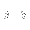 Awesome Dog Uncle Look Like
