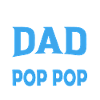 Two Dads and Pop Pop Pride