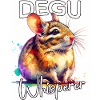 Chuchoteur de Degu