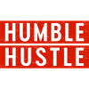 Humble Hustle Entrepreneur Businessman Businesswo