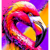 flamingo