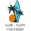 Sun Surf Freedom