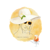 Amalfi Mood Lemon Summer Design