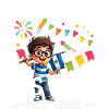 Nicaragua Flag Pride & Home