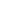 Geometric Stripe Circles Monochrome Pattern