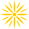 Radiant Golden Sun