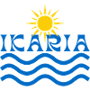 Ikaria Sun & Waves