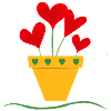 Pot d’amour