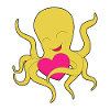 Octopus Heart