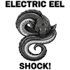 Electric Eel Shock Eel