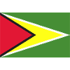 Drapeau du Guyana