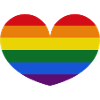 Gay flag