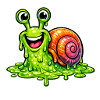 You make me slime
