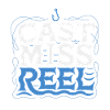 Cast Miss Reel Nautical