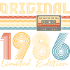 40e anniversaire, 40 ans