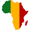 Mali Flag Africa