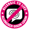 Allergic to lies