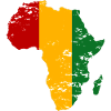 Guiena_Flagge_Afrika_used
