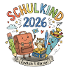 Schulkind 2026
