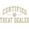 Certified Treat Dealer