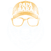 Papa Bara Hipster Cap