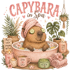 Escapade Spa à Capybara