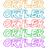 Ortler Neon Farben
