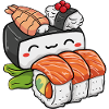 Kawaii Sushi