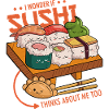 Sushi-Freunde