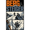 Bergsteiger Alpen Abenteuer