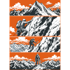 Mountaineering Climbing Adventure