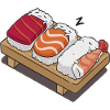Sushi bébé