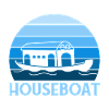 World's Best Houseboat Captain