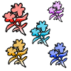 Fleur