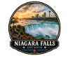 Niagara Falls Ontario Canada Vacation Waterfall