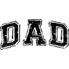 Dad Dad Father Father's Day Gift