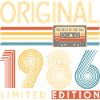 40 years, 40th anniversary
