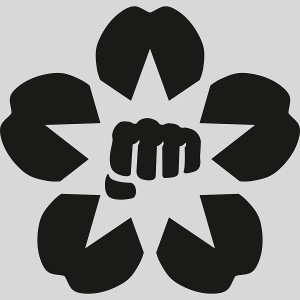 SAK Kanji