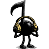 musical note