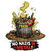 Right garbage can