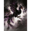 The Black Phoenix: Shadow and Rebirth