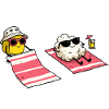 Summer is coming