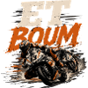 ET BOUM